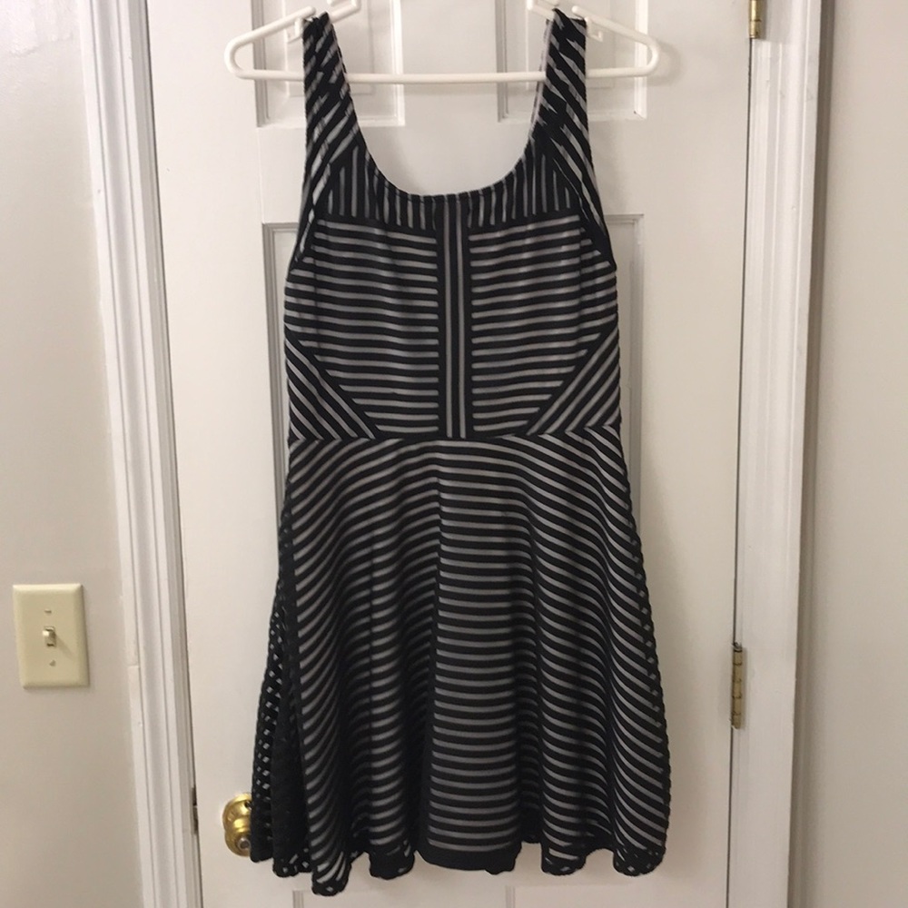 Bebe cocktail dress